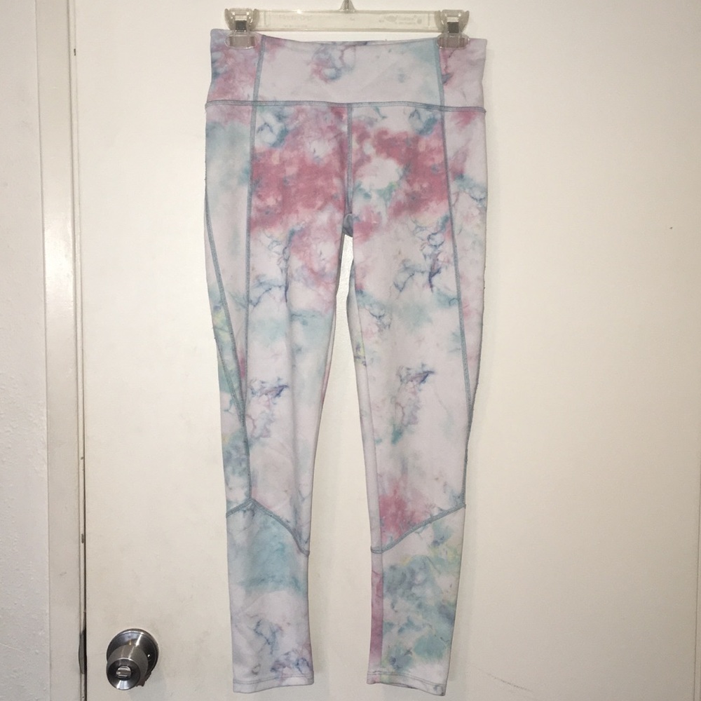 FP movement yoga pants